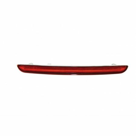 Piloto Trasero Tercera Luz Freno Audi A3 Sportback 5P Con Spoiler Año 2003 a 2012 LED - Imagen 2