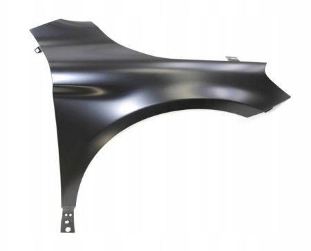 Aleta Delantera Derecha Volvo XC60 año 2008 a 2016 - Imagen 2