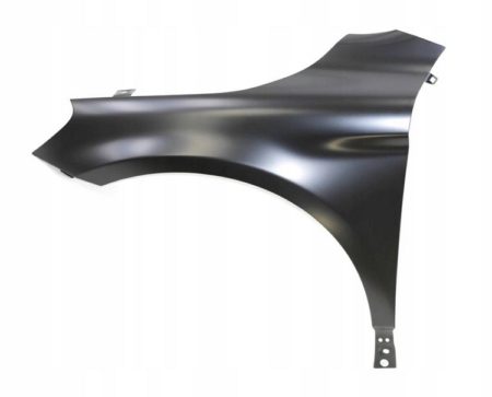 Aleta Delantera Izquierda Volvo XC60 año 2008 a 2016 - Imagen 2