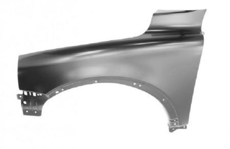 Aleta Delantera Izquierda Volvo XC90 año 2002 a 2006 - Imagen 4