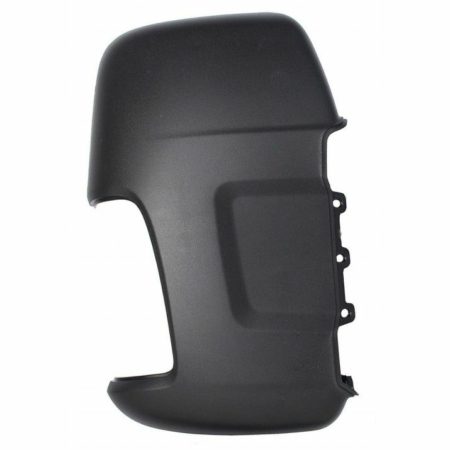 Espejo Carcasa Derecho Ford Transit Años 2014 a 2024 Brazo Largo