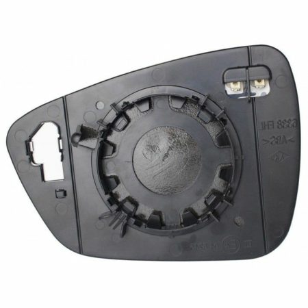 Espejo Cristal + Base Derecho Ford Kuga Años 2020 a 2024