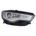 Faro Delantero Derecho AUDI A6 año 2011 a 2014 Bi-Xenon