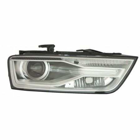 Faro Delantero derecho Audi Q3 Años 2015 a 2018 LED Bi-xenon