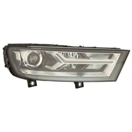Faro Delantero Derecho Audi Q7 año 2015 a 2019 - Imagen 4