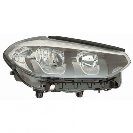 Faro Delantero Derecho Bmw X3 G01 Años 2017 a 2020 - Imagen 4