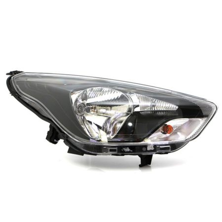 Faro Delantero Derecho Ford KA Plus Año 2018 a 2021 - Imagen 2