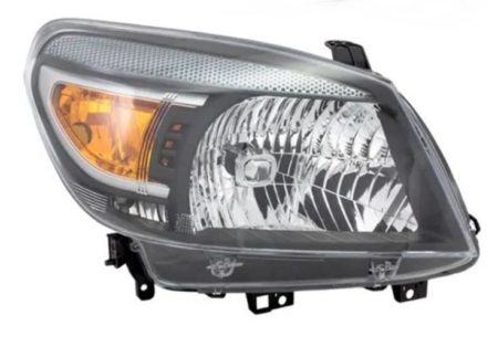 Faro Delantero Derecho Ford Ranger año 2009 a 2012 - Imagen 4