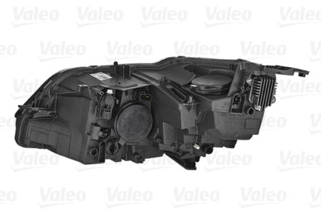Faro Delantero Derecho Peugeot 5008 año 2017 a 2020 - Imagen 2