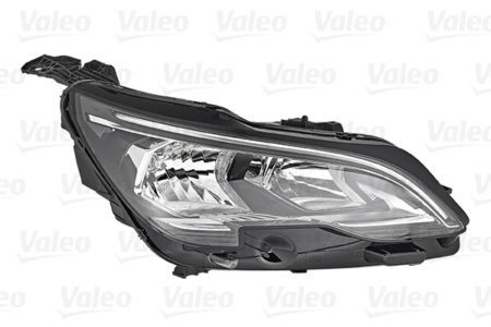 Faro Delantero Derecho Peugeot 5008 año 2017 a 2020 - Imagen 4