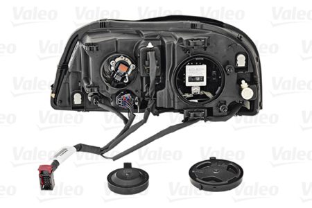 Faro Delantero Derecho Volvo XC90 año 2006 a 2014 Xenon - Imagen 2