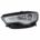 Faro Delantero Izquierdo AUDI A6 año 2011 a 2014 Bi-Xenon