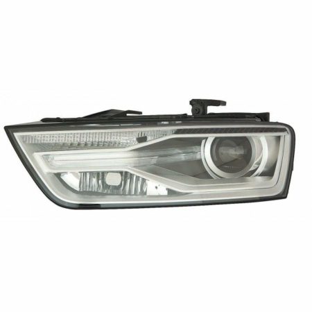 Faro Delantero Izquierdo Audi Q3 Años 2015 a 2018 LED 8U0941043C