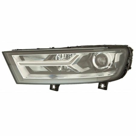 Faro Delantero Izquierdo Audi Q7 año 2015 a 2019