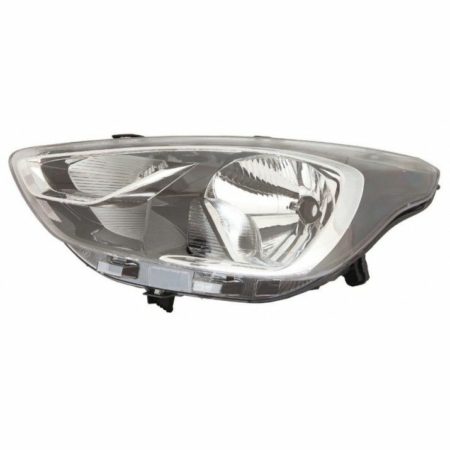 Faro Delantero Izquierdo Ford KA Plus Año 2016 a 2018 - Imagen 2