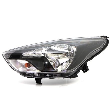 Faro Delantero Izquierdo Ford KA Plus Año 2018 a 2021 - Imagen 2
