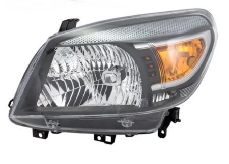 Faro Delantero Izquierdo Ford Ranger año 2009 a 2012 - Imagen 3