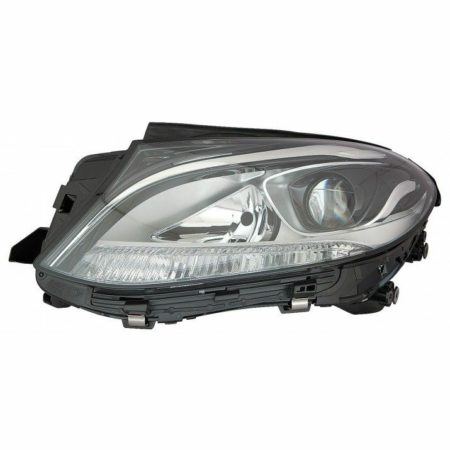 Faro Delantero Izquierdo Mercedes GLC C292 Coupe Años 2015 a 2019