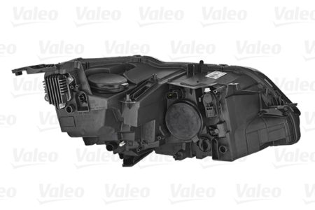 Faro Delantero Izquierdo Peugeot 5008 año 2017 a 2020 - Imagen 4