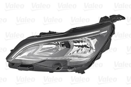 Faro Delantero Izquierdo Peugeot 5008 año 2017 a 2020 - Imagen 2