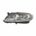 Faro Delantero Izquierdo Volkswagen Passat CC año 2012 a 2017 Bi-xenon