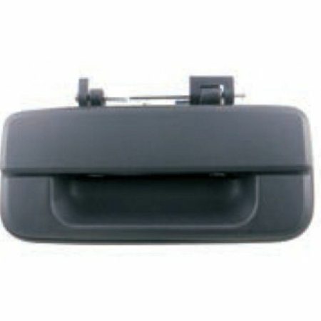 Maneta Porton Trasero Ford Ranger Año 2006 a 2012 Para Pintar - Imagen 2