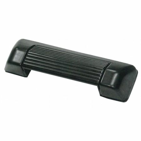 Maneta Portón Trasero Suzuki Vitara 3P Año 1988 a 1998 Cromada - Imagen 2