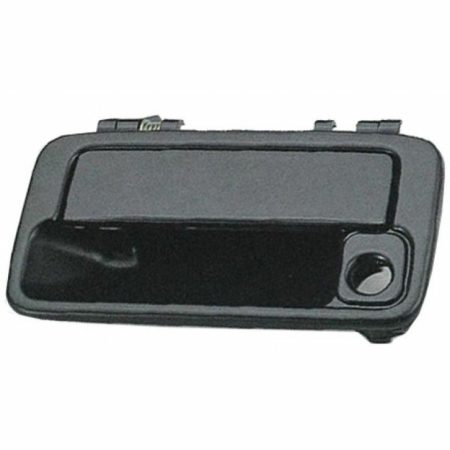 Maneta Puerta Izquierda Suzuki Vitara 3P Año 1988 a 1998 - Imagen 2