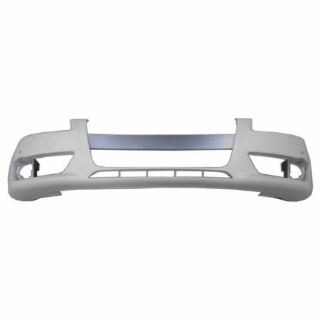 Paragolpes Delantero Audi A5 Años 2007 a 2011 Agujeros Sensor + Lavafaros