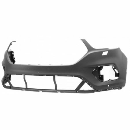 Paragolpes Delantero Ford Kuga Años 2016 a 2019 Agujeros Sensor + Lavafaros