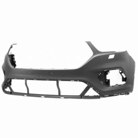 Paragolpes Delantero Ford Kuga Años 2016 a 2019 Lavafaros - Imagen 2