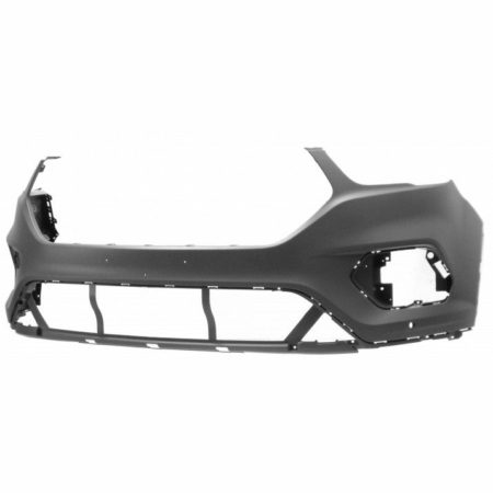 Paragolpes Delantero Ford Kuga Años 2016 a 2019 (2 Agujeros Sensor) - Imagen 3