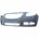 Paragolpes Delantero Opel Insignia Años 2008 a 2013 Agujeros Sensor