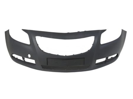 Paragolpes Delantero Opel Insignia Años 2008 a 2013 - Imagen 3