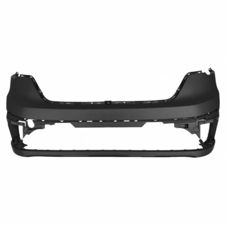Paragolpes Delantero Renault Trafic Año 2021 a 2024 P/P - Imagen 4