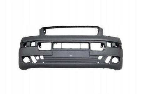 Paragolpes Delantero Volkswagen Transporter T5 Años 2003 a 2009 - Imagen 4