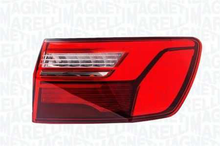 Piloto Trasero Derecho Audi A4 Avant Año 2019 a 2024 Familiar