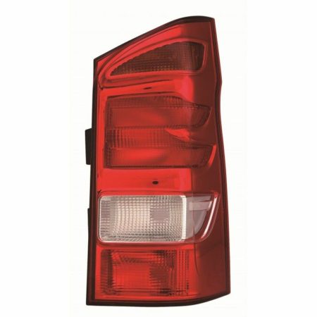 Piloto Trasero Derecho Mercedes Vito 2P W447 Año 2014 a 2024 - Imagen 3