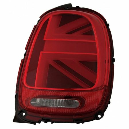 Piloto Trasero Derecho Mini III F55 F56 F57 Año 2014 a 2021 Union Jack - Imagen 4