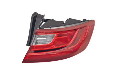 Piloto Trasero Derecho Renault Megane IV Año 2015 a 2019 Hatchback - Imagen 2
