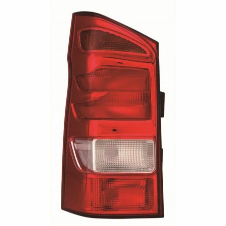 Piloto Trasero Izquierdo Mercedes Vito 1P W447 Año 2014 a 2024 - Imagen 2