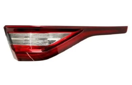 Piloto Trasero Izquierdo Portón Renault Megane Años 2015 a 2019 - Imagen 2