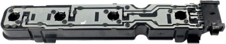 Portalamparas Piloto Trasero Izquierdo=Derecho Ford Transit año 2000 a 2014 - Imagen 2