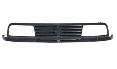 Rejilla Delantera Radiador Suzuki Vitara Año 1988 a 1992 - Imagen 2
