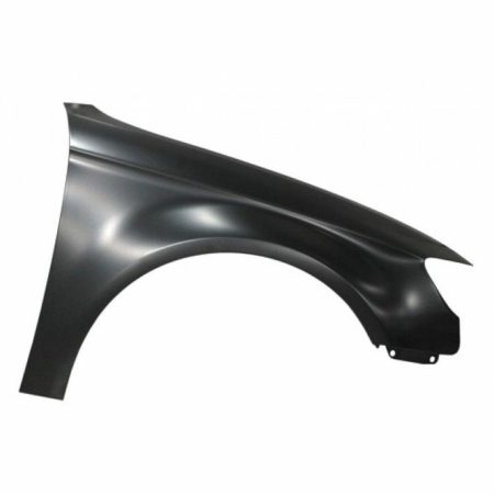 Aleta Delantera Derecha Audi A3 Años 2013 a 2020 Aluminio - Imagen 2
