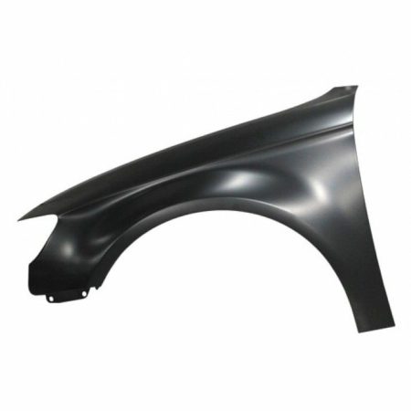 Aleta Delantera Izquierda Audi A3 Años 2013 a 2020 Aluminio