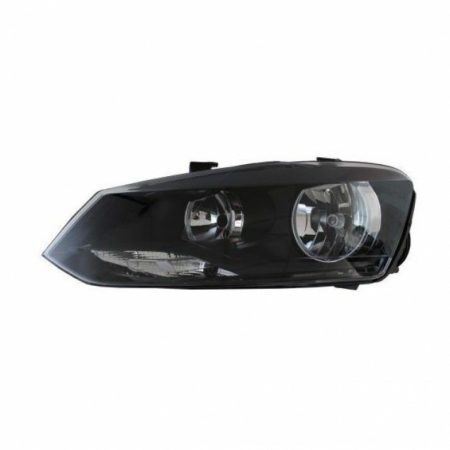 Faro Delantero Izquierdo Volkswagen Polo VII año 2009 a 2017 6R1941007G - Imagen 4