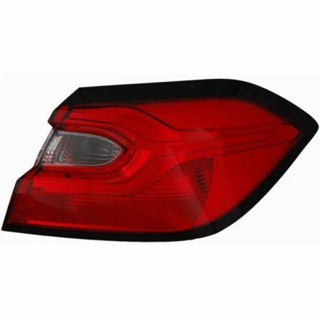 Piloto Trasero Derecho Ford Fiesta Mk8 3/5P año 2021 a 2024