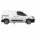 Moldura Lateral Puerta Derecha Corredera Fiat Doblo Años 2022 a 2024