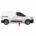 Moldura Puerta Delantera Derecha Citroen Berlingo Años 2018 a 2024
